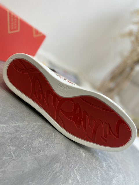 CL-Shoes Trendy Casual Sneakers