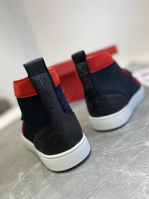 CL-Shoes Trendy Casual Sneakers