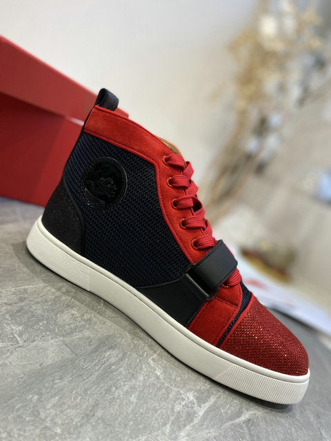 CL-Shoes Trendy Casual Sneakers