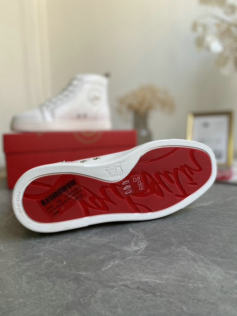 CL-Shoes Trendy Casual Sneakers