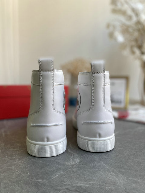 CL-Shoes Trendy Casual Sneakers