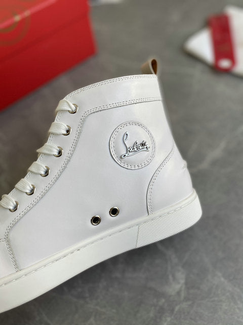 CL-Shoes Trendy Casual Sneakers
