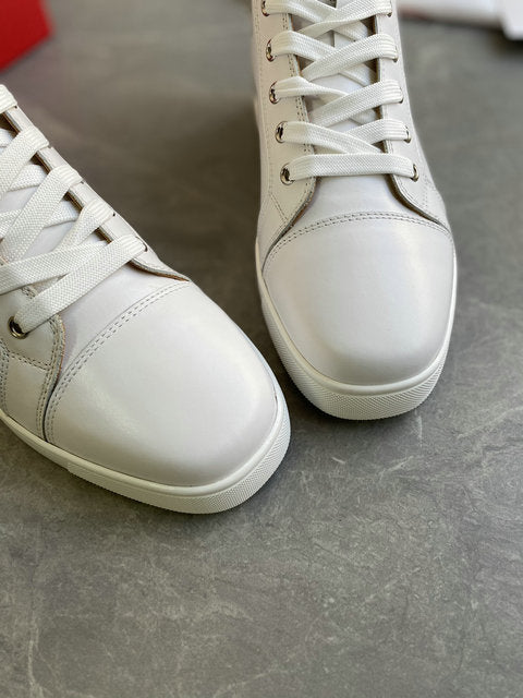 CL-Shoes Trendy Casual Sneakers
