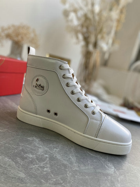 CL-Shoes Trendy Casual Sneakers