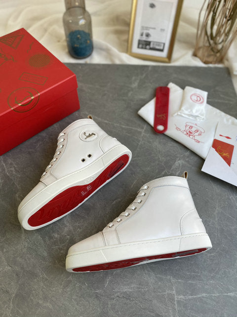 CL-Shoes Trendy Casual Sneakers