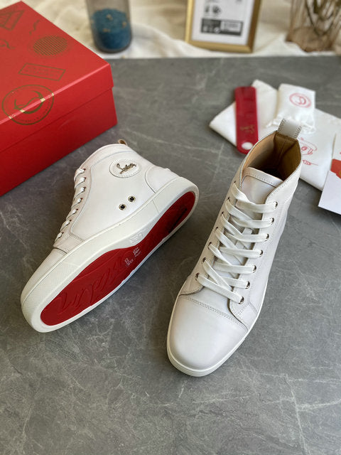 CL-Shoes Trendy Casual Sneakers
