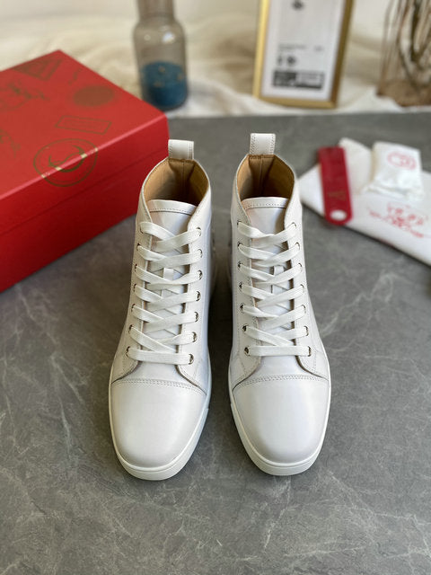CL-Shoes Trendy Casual Sneakers