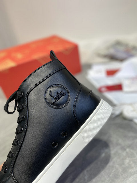 CL-Shoes Trendy Casual Sneakers