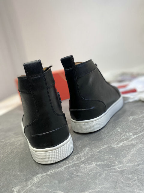 CL-Shoes Trendy Casual Sneakers
