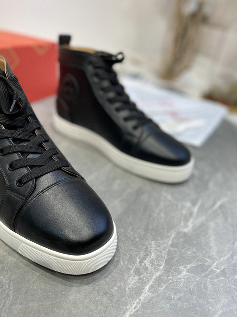 CL-Shoes Trendy Casual Sneakers