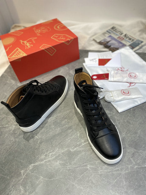 CL-Shoes Trendy Casual Sneakers
