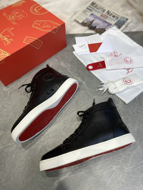 CL-Shoes Trendy Casual Sneakers