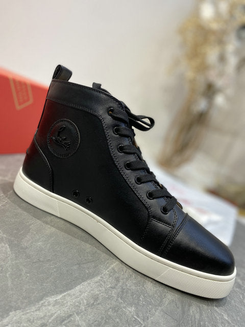 CL-Shoes Trendy Casual Sneakers