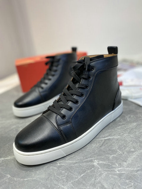 CL-Shoes Trendy Casual Sneakers