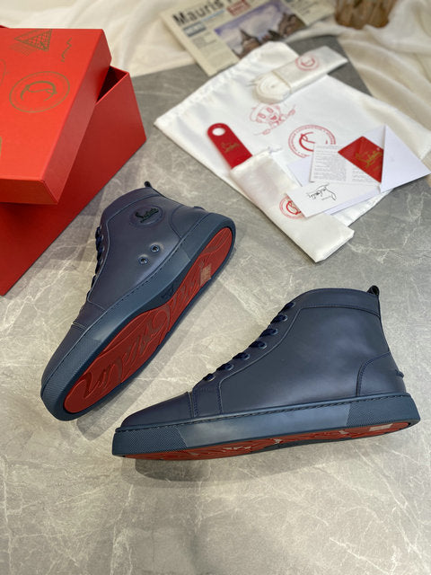 CL-Shoes Trendy Casual Sneakers