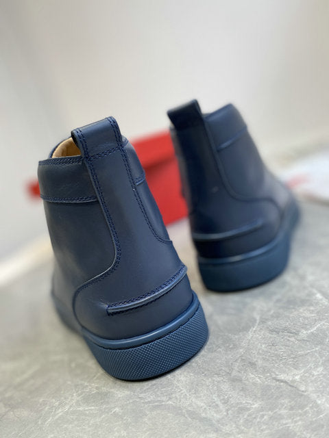 CL-Shoes Trendy Casual Sneakers