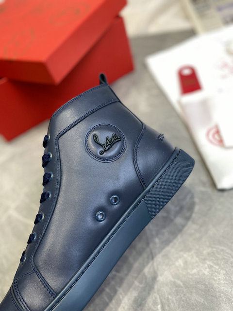 CL-Shoes Trendy Casual Sneakers