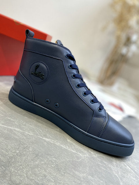 CL-Shoes Trendy Casual Sneakers