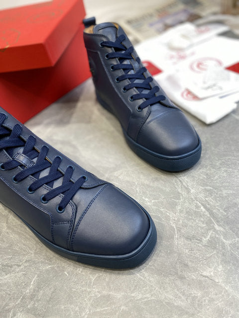 CL-Shoes Trendy Casual Sneakers