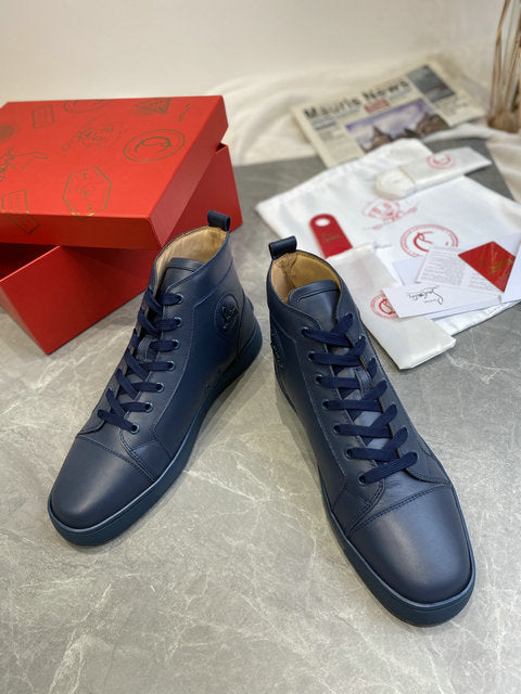 CL-Shoes Trendy Casual Sneakers