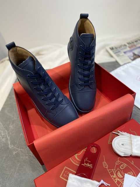 CL-Shoes Trendy Casual Sneakers