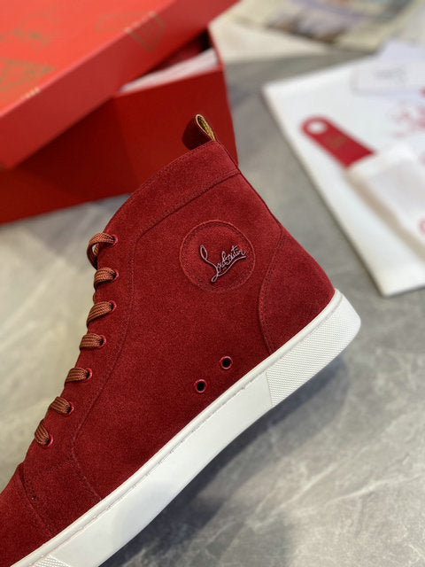 CL-Shoes Trendy Casual Sneakers