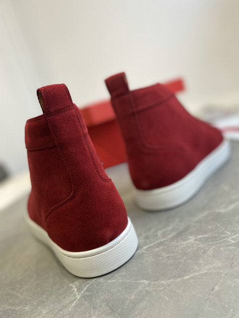 CL-Shoes Trendy Casual Sneakers