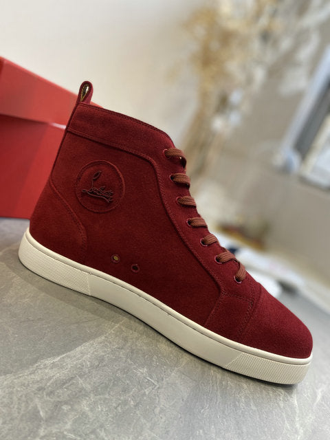 CL-Shoes Trendy Casual Sneakers