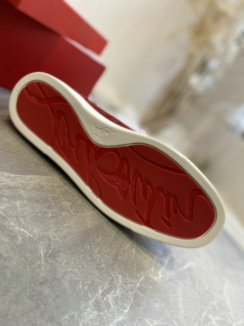 CL-Shoes Trendy Casual Sneakers