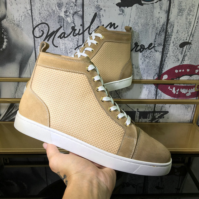 CL-Shoes Trendy Casual Sneakers