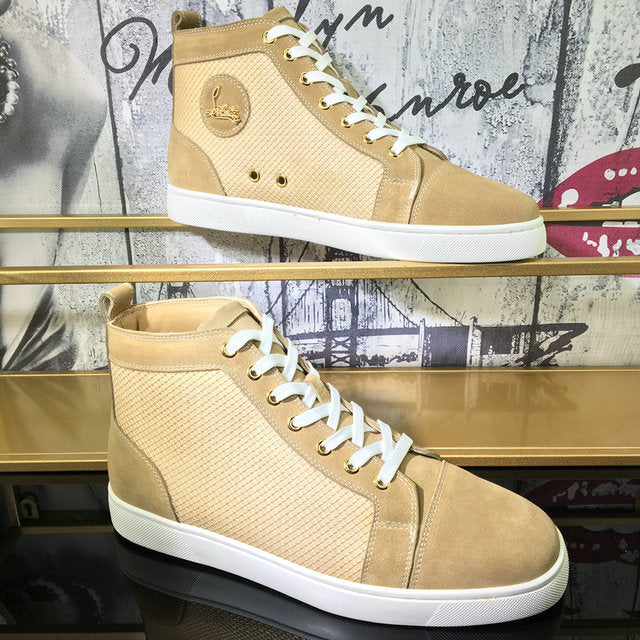 CL-Shoes Trendy Casual Sneakers