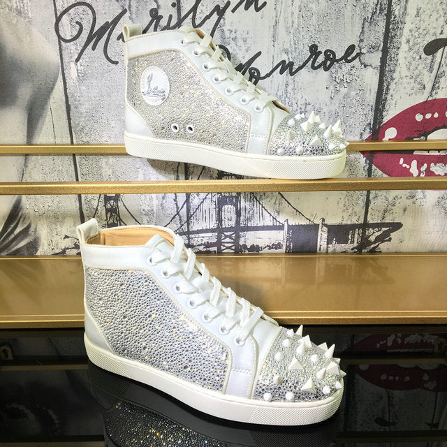 CL-Shoes Trendy Casual Sneakers