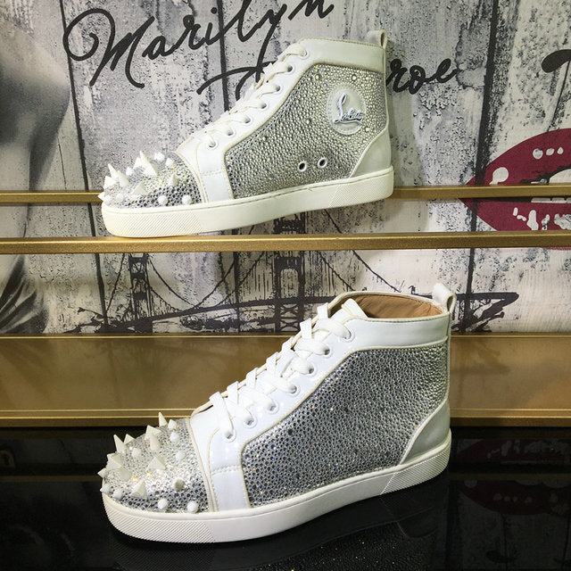 CL-Shoes Trendy Casual Sneakers