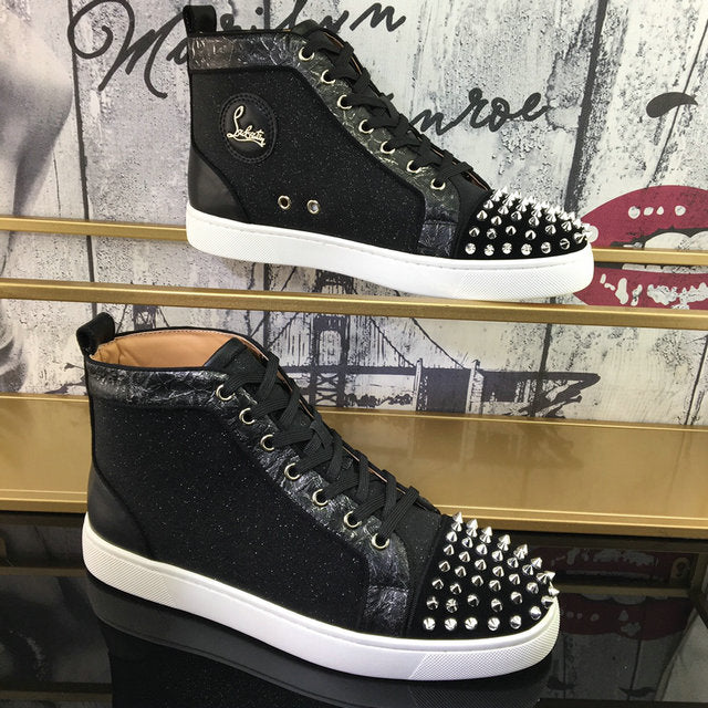 CL-Shoes Trendy Casual Sneakers