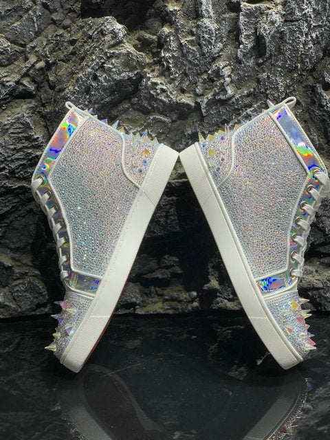 CL-Shoes Trendy Casual Sneakers