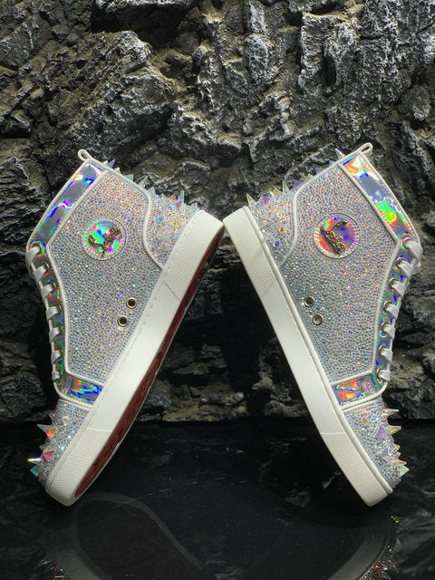 CL-Shoes Trendy Casual Sneakers
