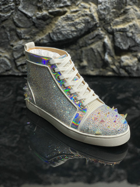 CL-Shoes Trendy Casual Sneakers