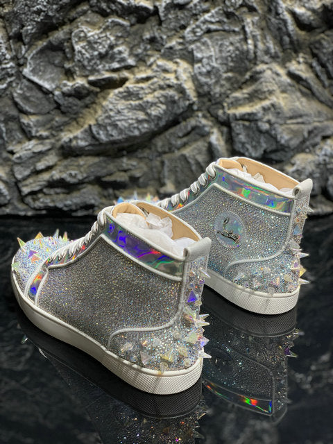 CL-Shoes Trendy Casual Sneakers