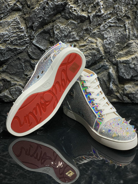 CL-Shoes Trendy Casual Sneakers