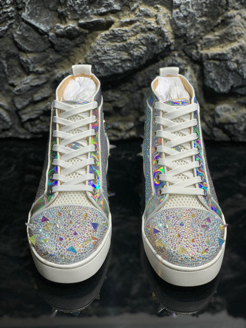 CL-Shoes Trendy Casual Sneakers