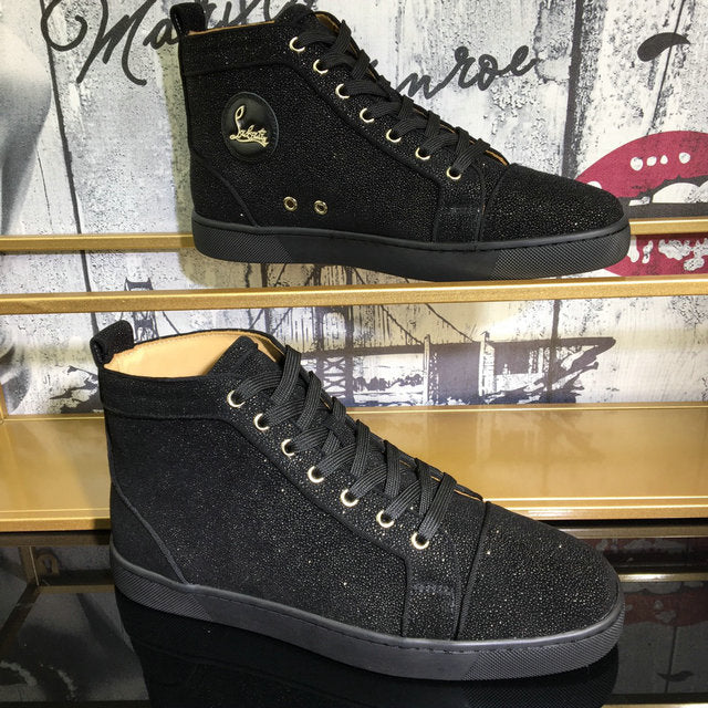 CL-Shoes Trendy Casual Sneakers