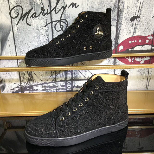 CL-Shoes Trendy Casual Sneakers
