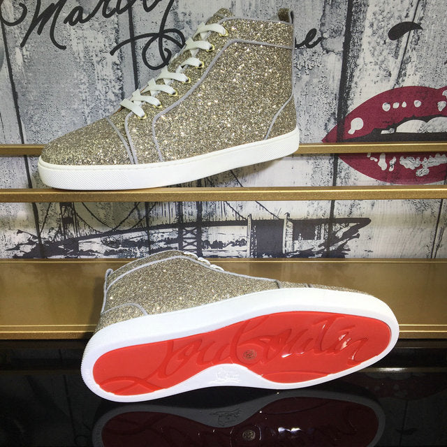 CL-Shoes Trendy Casual Sneakers