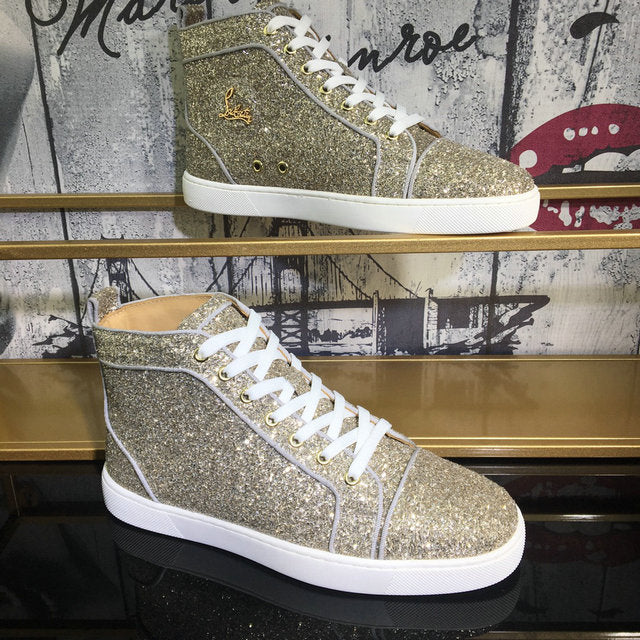 CL-Shoes Trendy Casual Sneakers