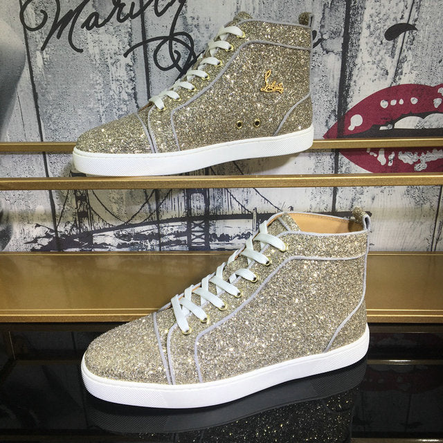 CL-Shoes Trendy Casual Sneakers