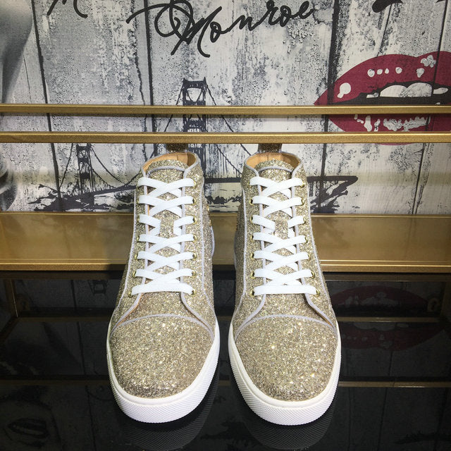 CL-Shoes Trendy Casual Sneakers