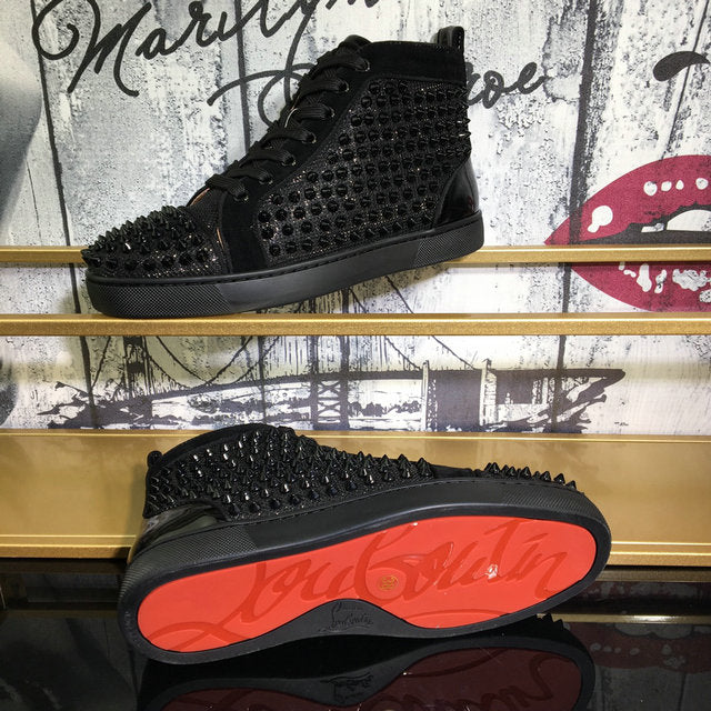 CL-Shoes Trendy Casual Sneakers