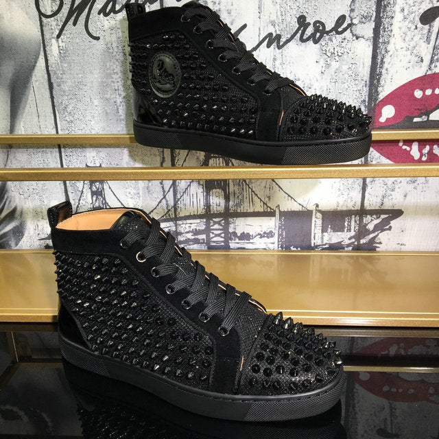 CL-Shoes Trendy Casual Sneakers