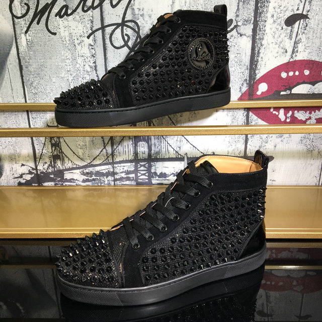 CL-Shoes Trendy Casual Sneakers