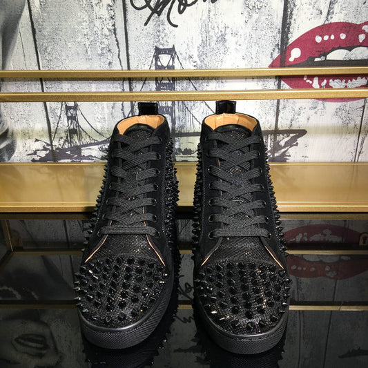 CL-Shoes Trendy Casual Sneakers